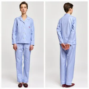 MAISON MARCY PAJAMA SET, SIZE 42