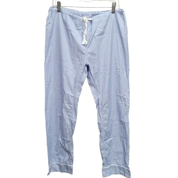 MAISON MARCY PAJAMA SET, SIZE 42