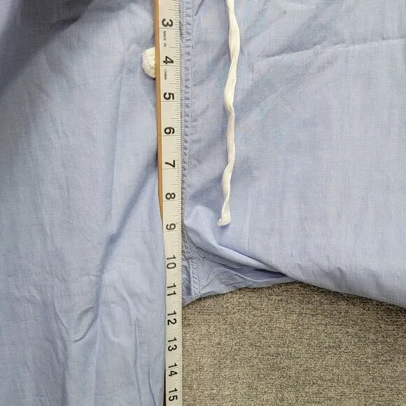 MAISON MARCY PAJAMA SET, SIZE 42