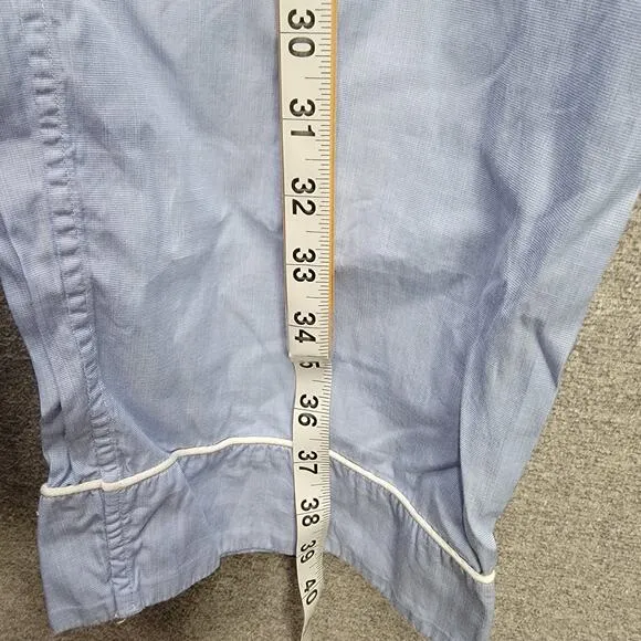 MAISON MARCY PAJAMA SET, SIZE 42