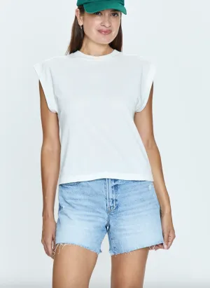Marina Tee-Le Blanc