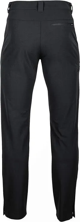 Marmot Men's Scree Pant SHORT Length with Zipper Cuff Size 28