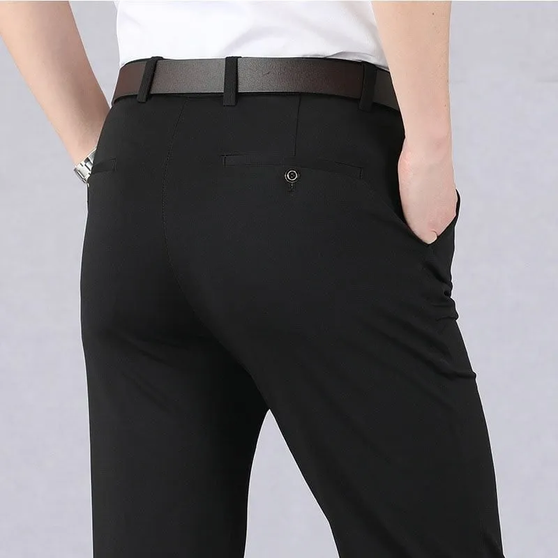 Mason - High Stretch Men's Classic Pants