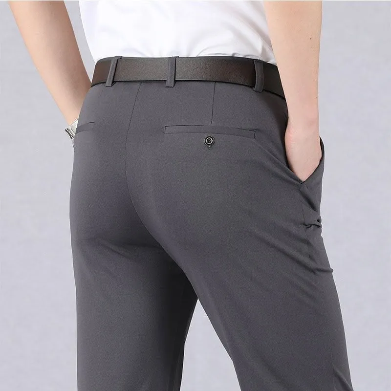 Mason - High Stretch Men's Classic Pants