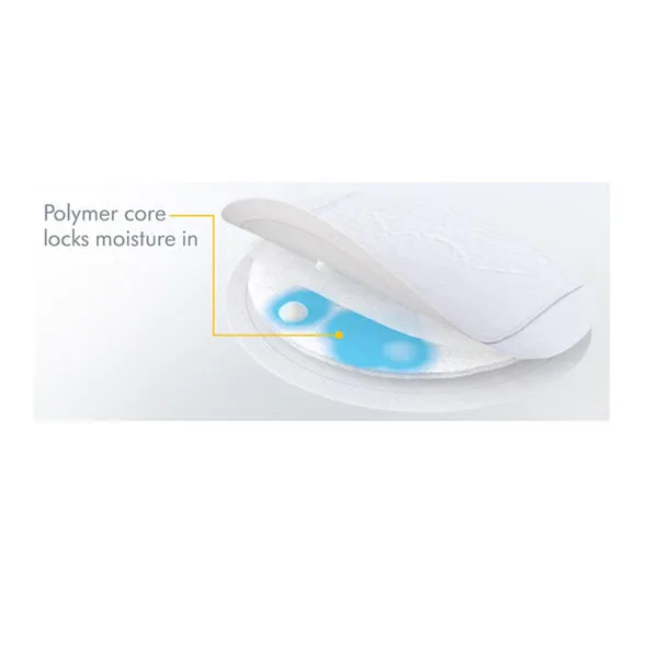 Medela Safe & Dry Ultra thin Disposable Bra Pads (30s)