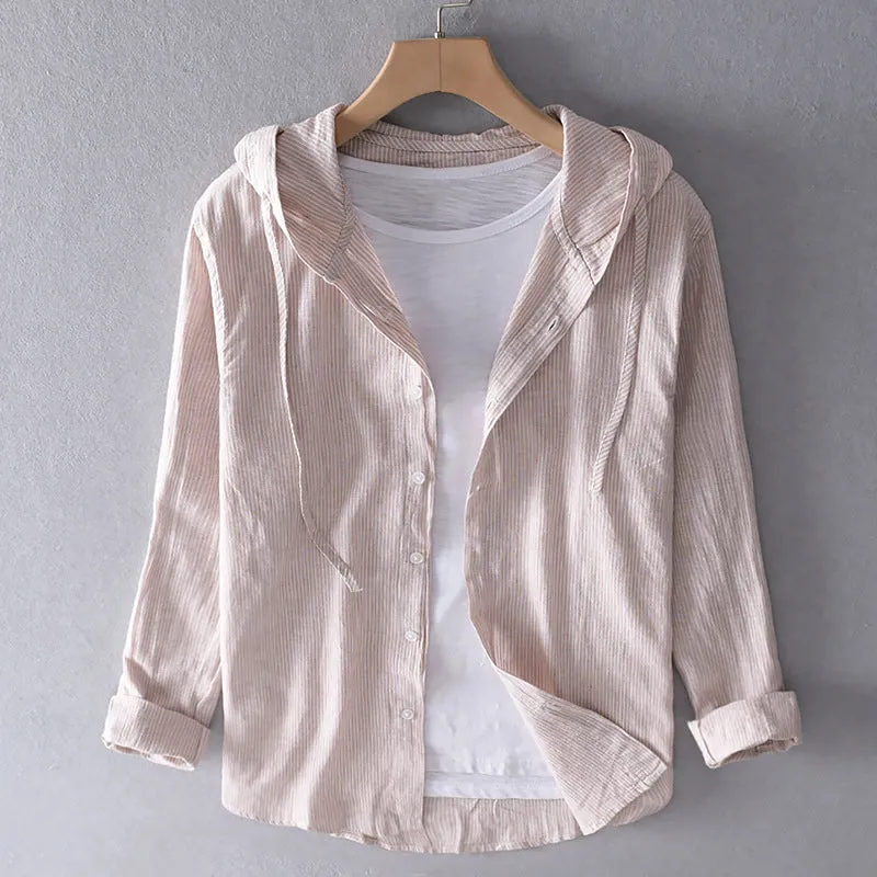 Melissa™ | Lightweight and breathable shirt