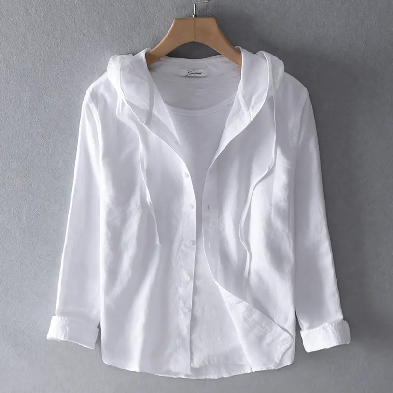 Melissa™ | Lightweight and breathable shirt