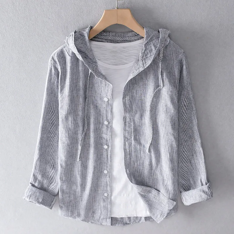Melissa™ | Lightweight and breathable shirt