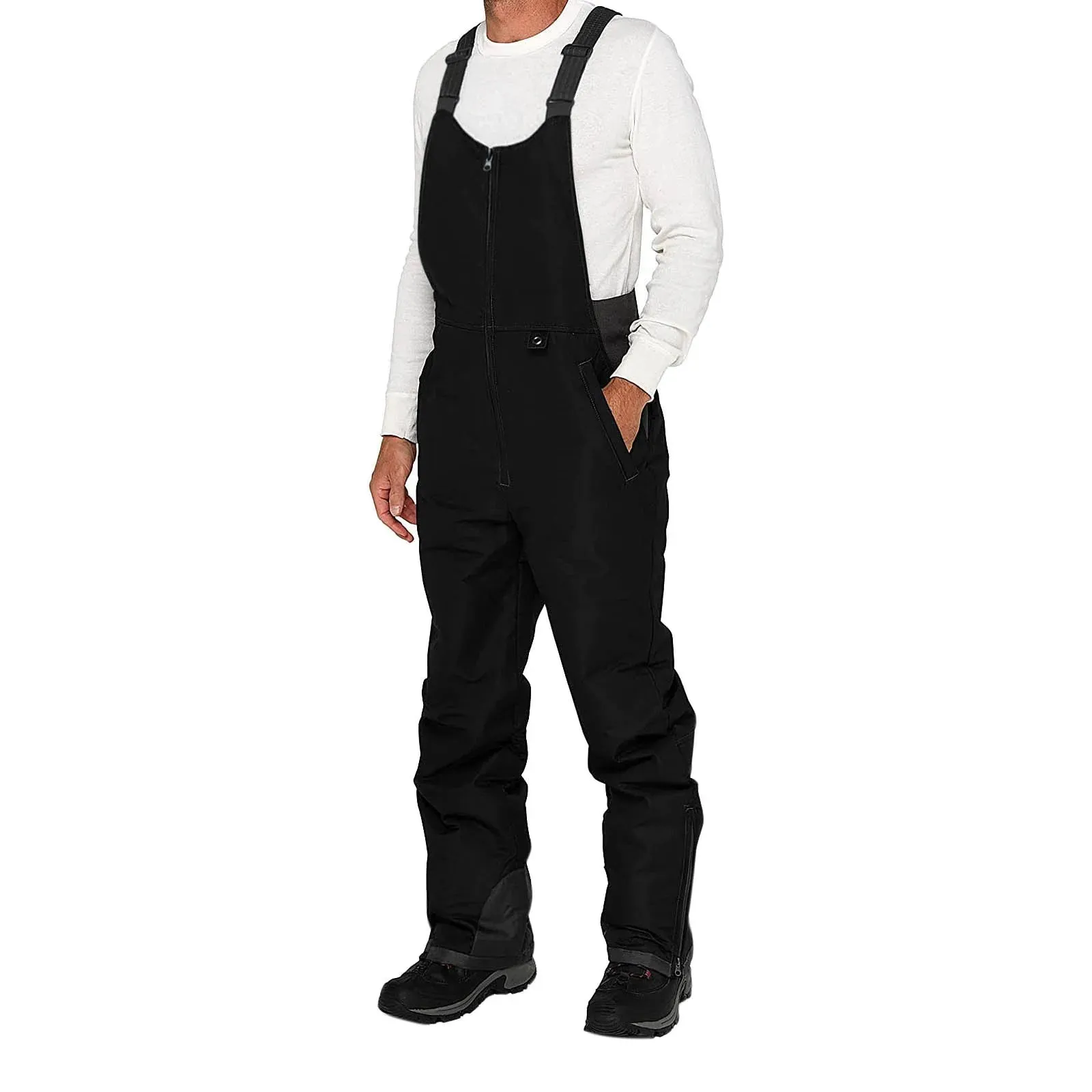 Men Ski Pants