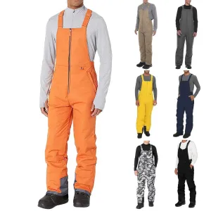 Men Ski Pants
