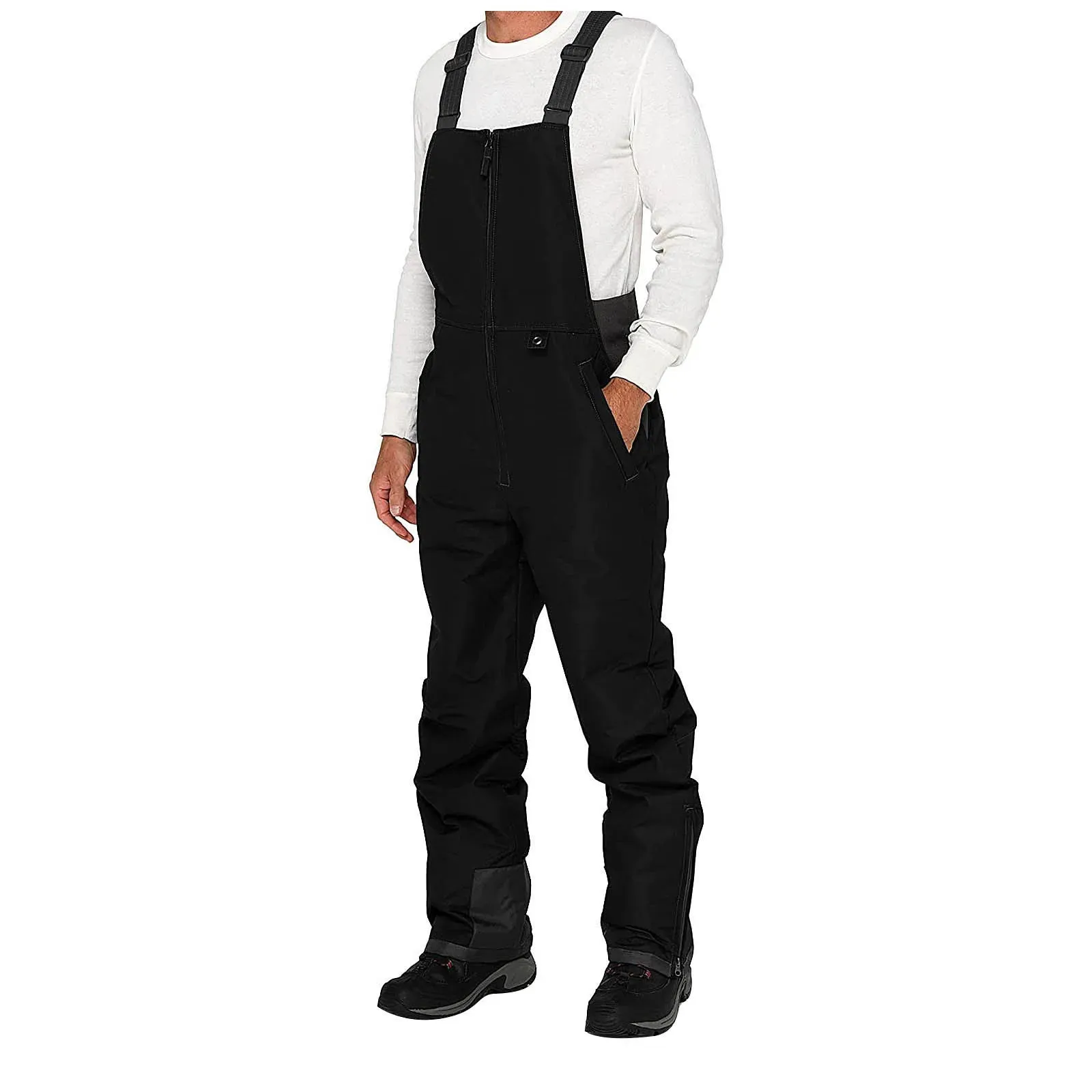Men Ski Pants