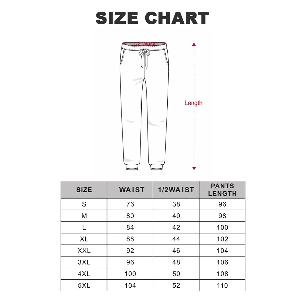 Men's 3D Printed Stripes T-shirt& Pants 2-Piece Set 2410003656