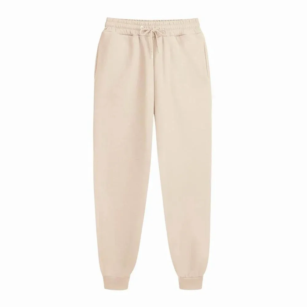 Men's Casual Sports Pants - Jogging Workout Sweatpants