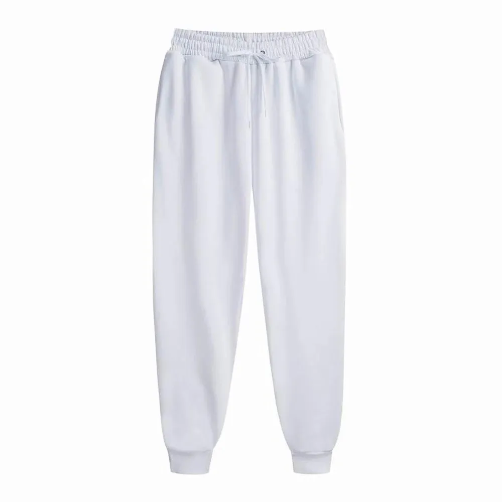 Men's Casual Sports Pants - Jogging Workout Sweatpants