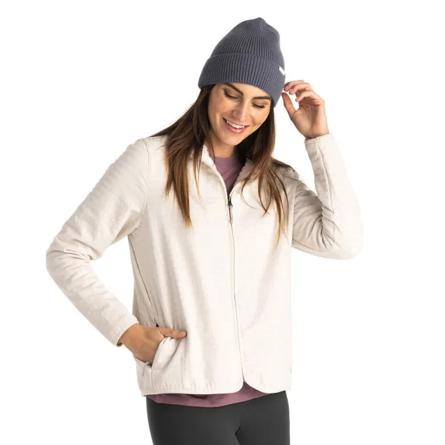 Men's Gridback Fleece Jacket