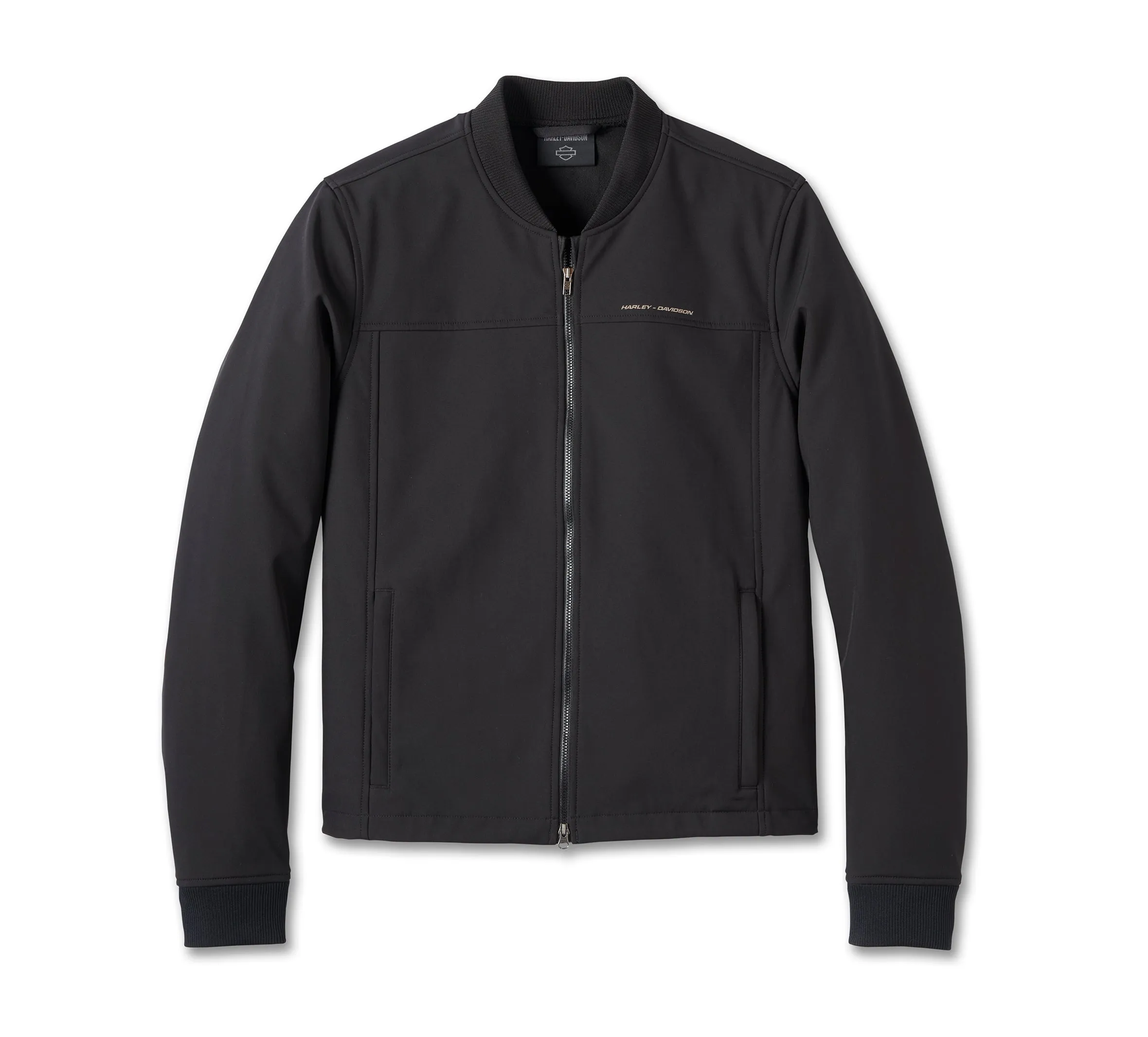 Men's H-D Flex Layering System  Mid Layer - Black