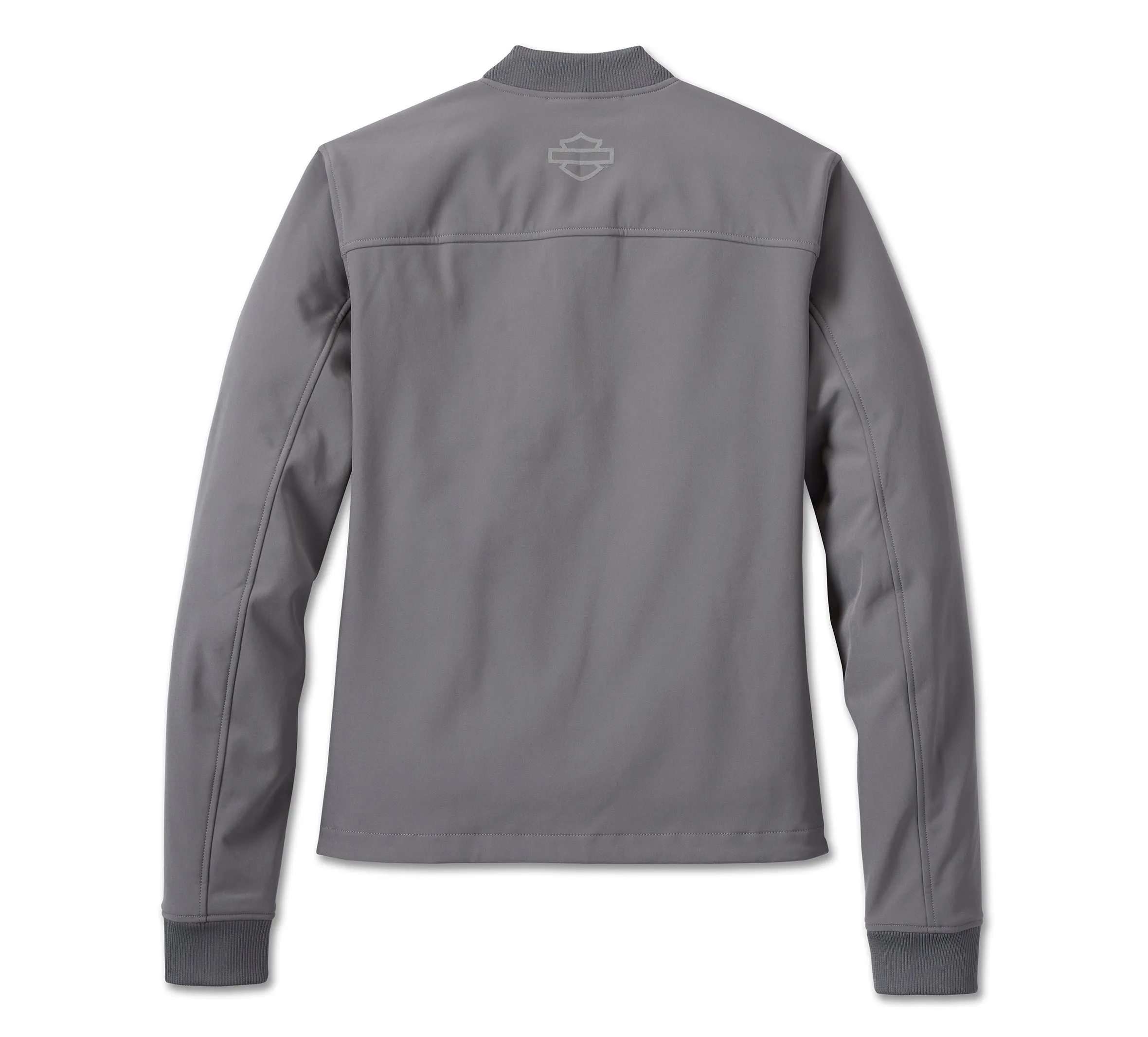 Men's H-D Flex Layering System  Mid Layer - Quiet Shade