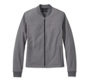 Men's H-D Flex Layering System  Mid Layer - Quiet Shade