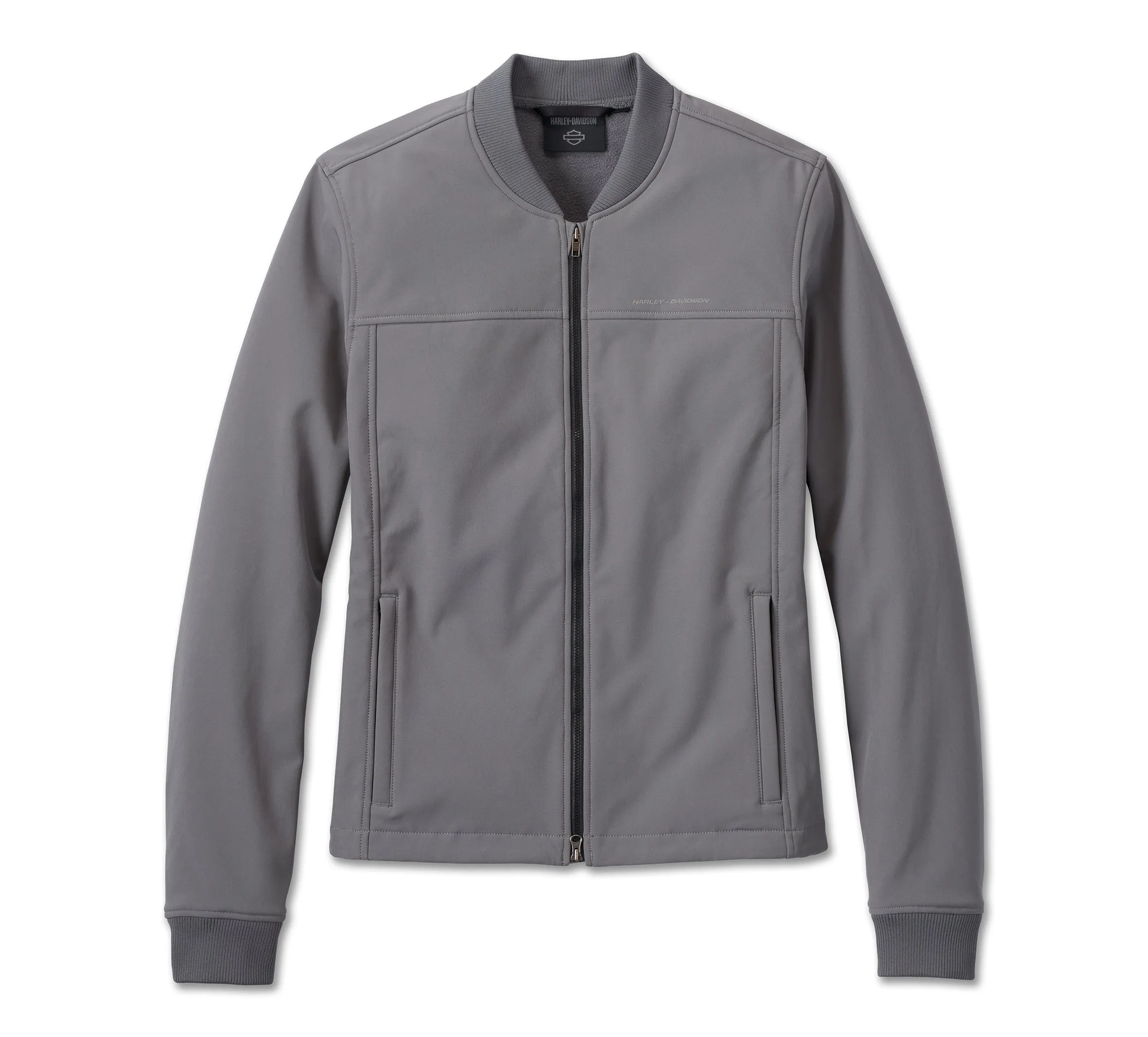 Men's H-D Flex Layering System  Mid Layer - Quiet Shade