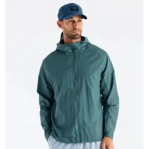 Men's Headwind Jacket