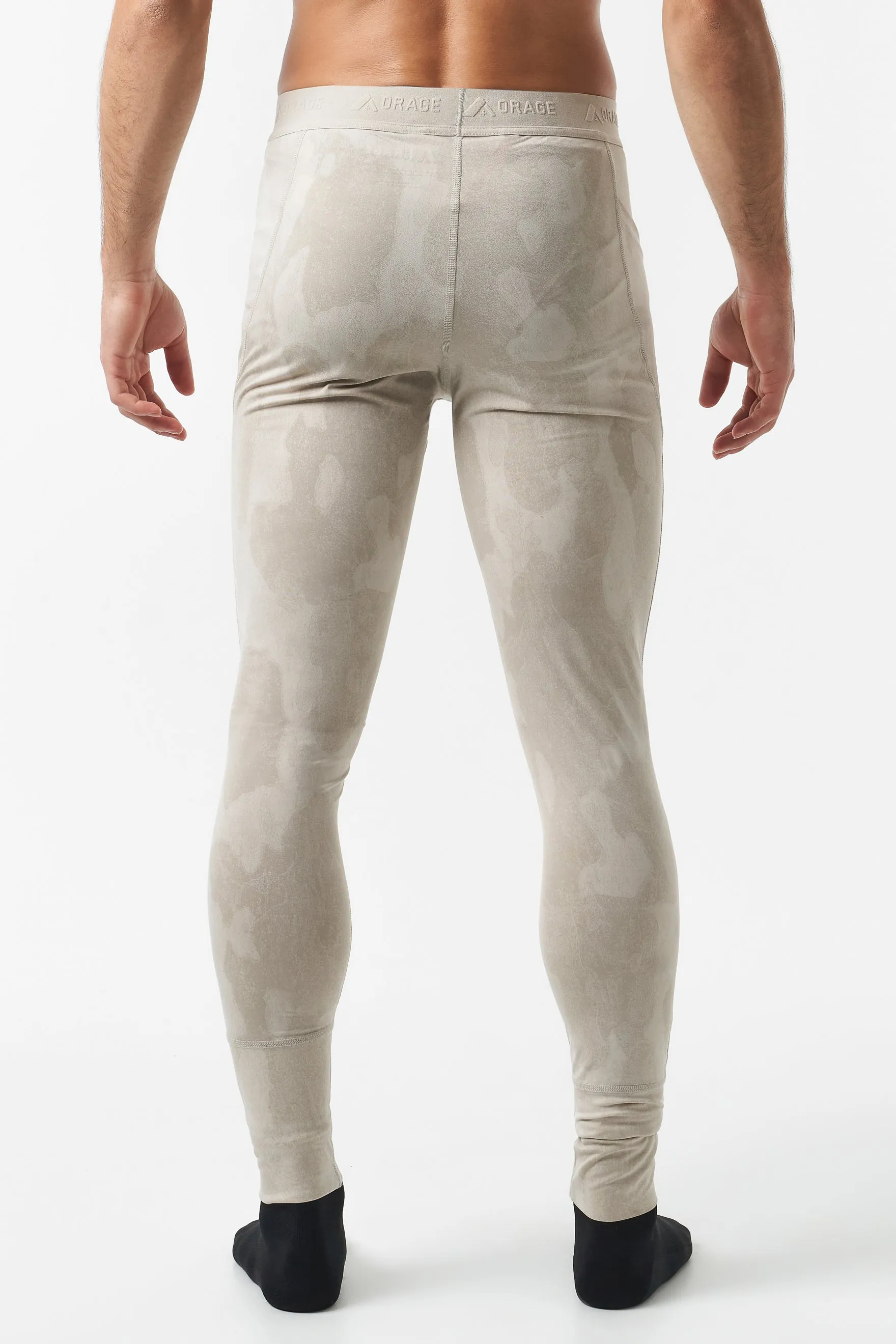 Men's Jasper Light Base Layer Pants