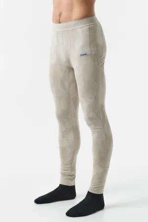 Men's Jasper Light Base Layer Pants