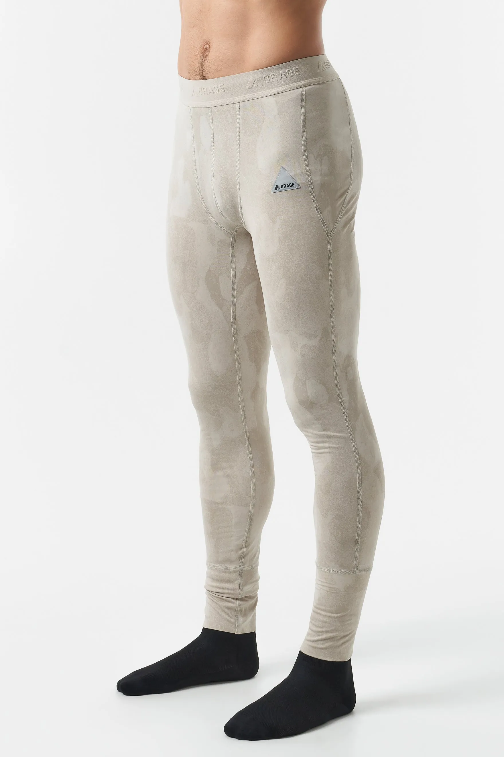 Men's Jasper Light Base Layer Pants
