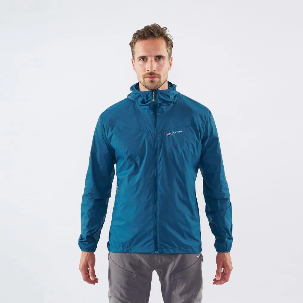 Men's Litespeed Jacket (New)