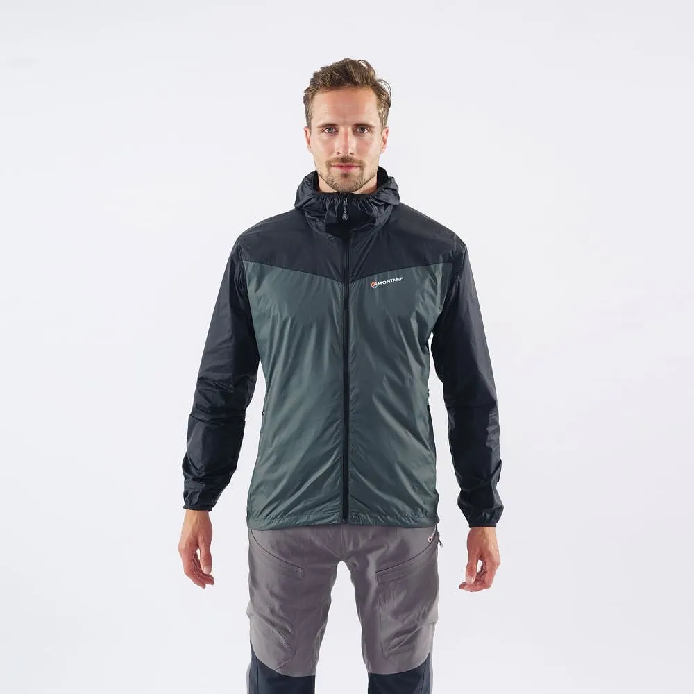 Men's Litespeed Jacket (New)