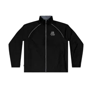 Men's Packable Jacket