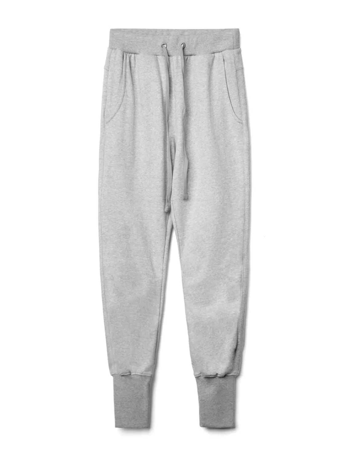 Men's Plus Size Drawstring Active Pants
