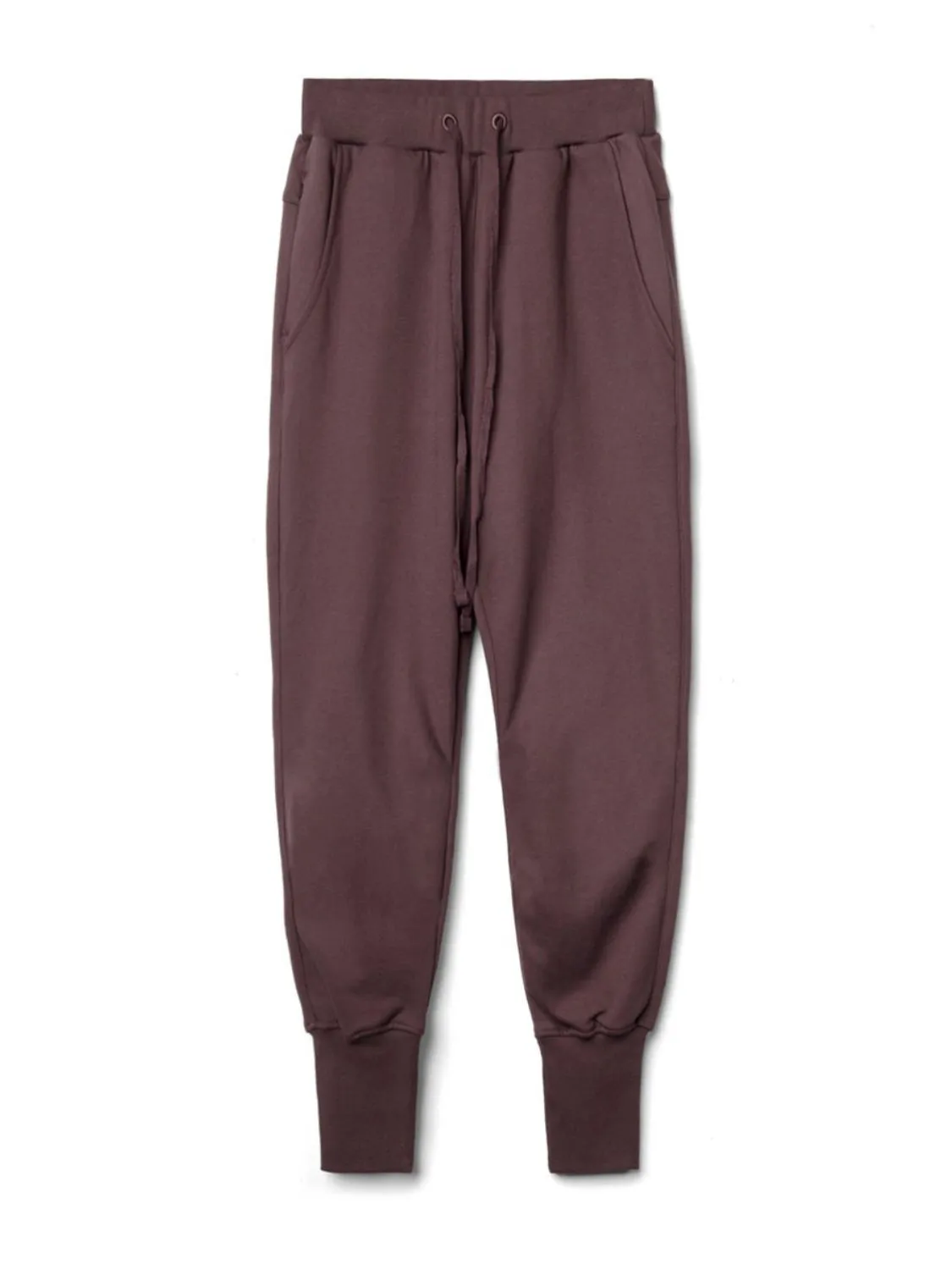 Men's Plus Size Drawstring Active Pants