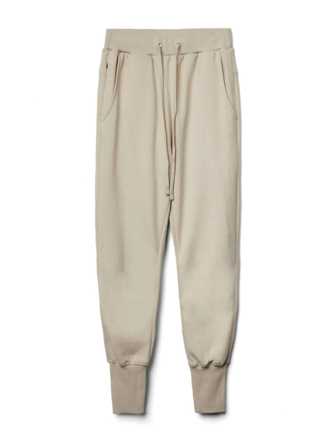Men's Plus Size Drawstring Active Pants