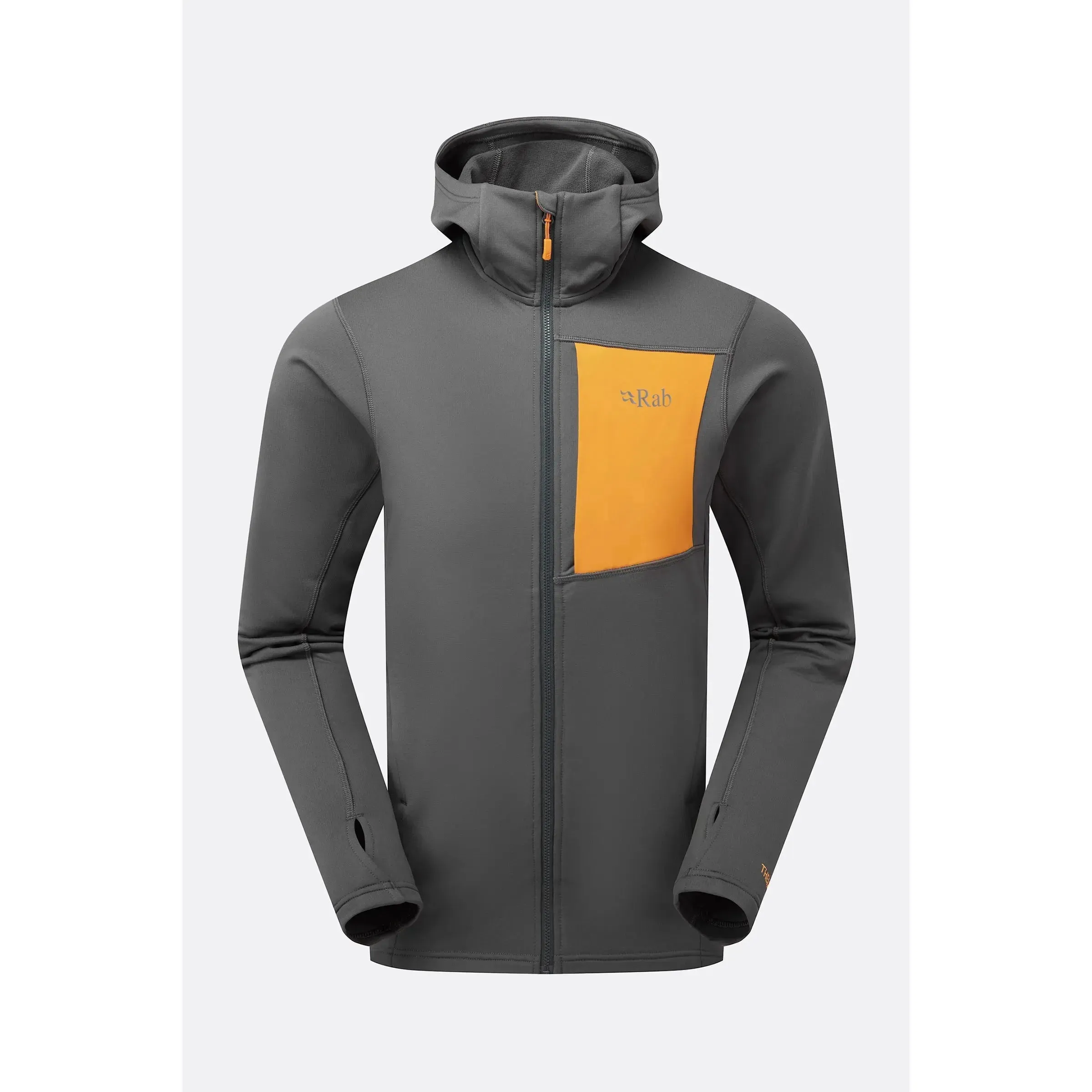 Mens Rab Superflux Hoody