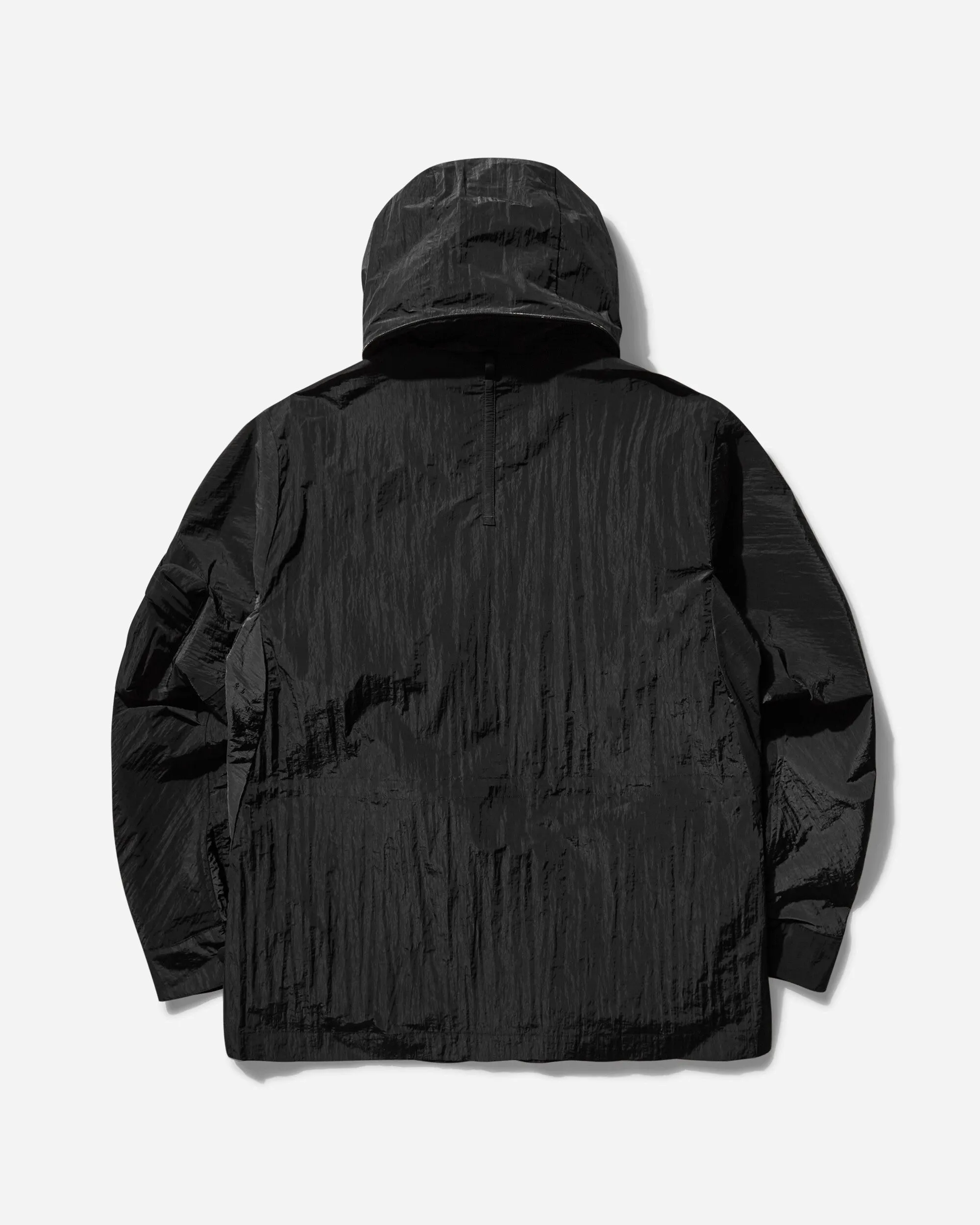 Men's Reserve Field Jacket Blackout