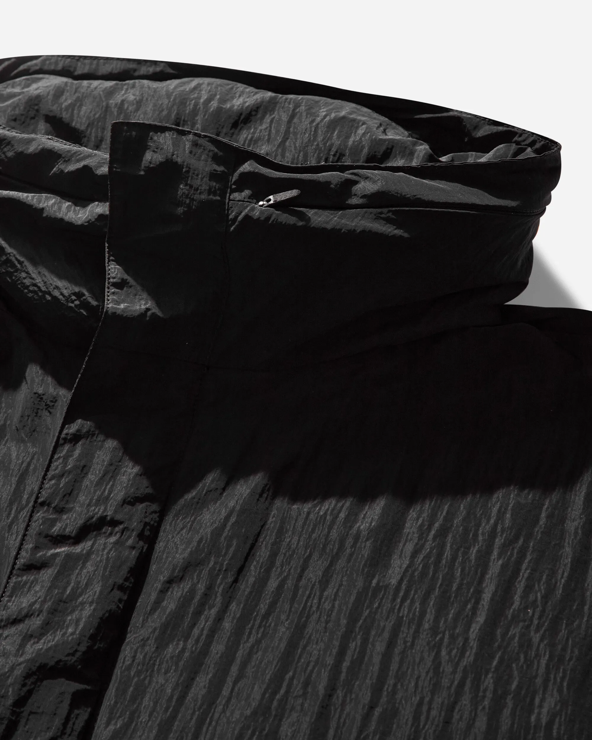 Men's Reserve Field Jacket Blackout