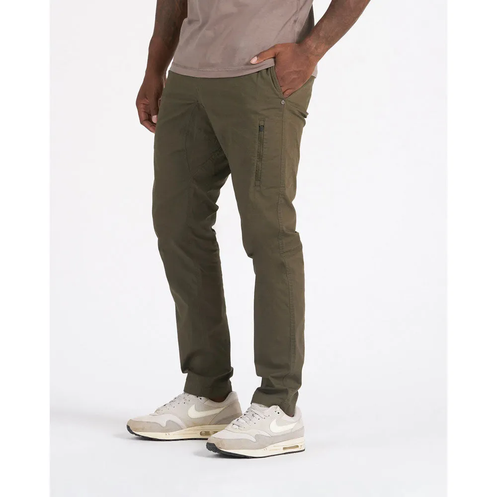 Men's Ripstop Climber Pant