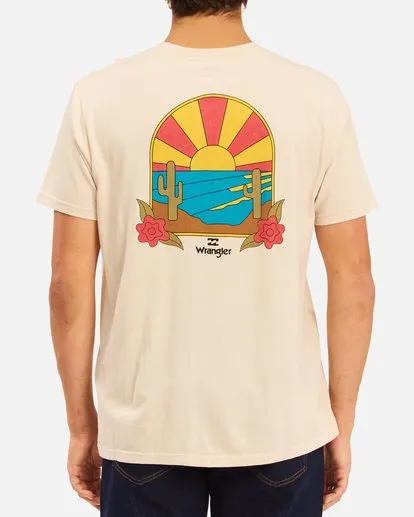 Men's Saguaro Ss