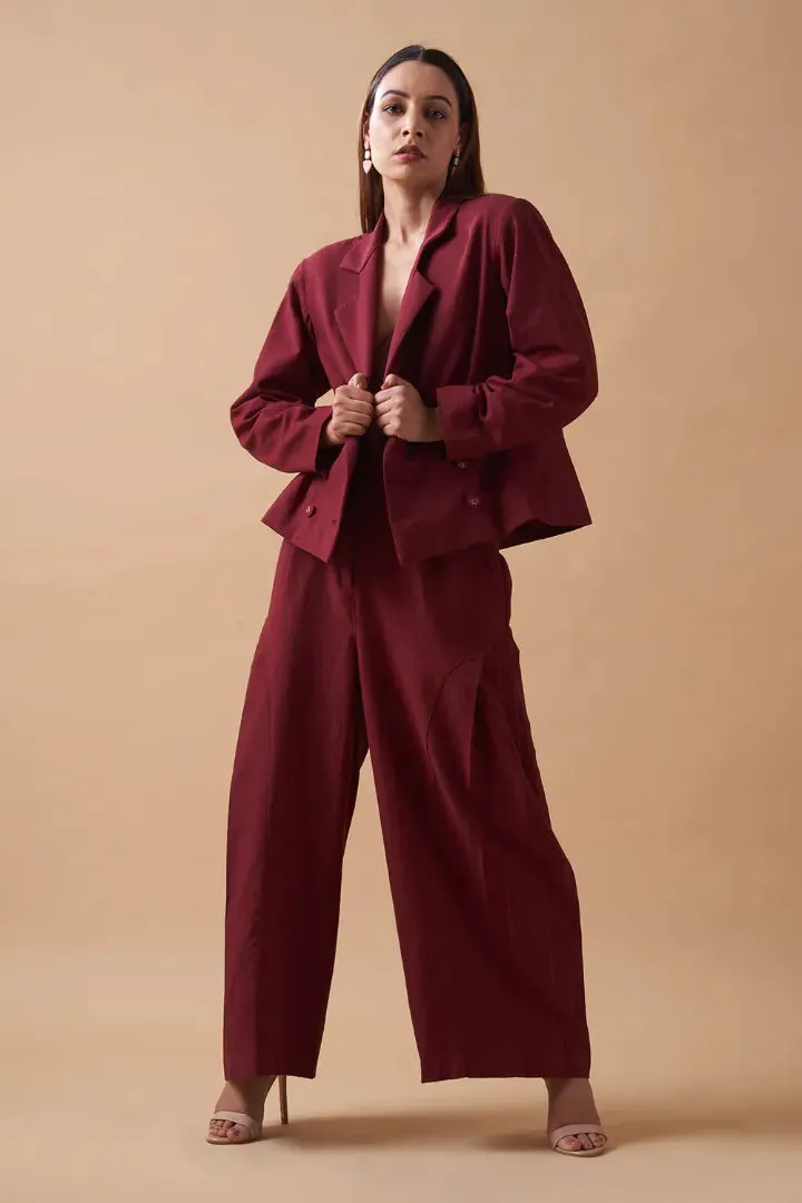 Mercury of Life Blazer