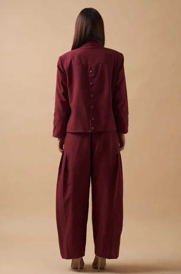 Mercury of Life Blazer