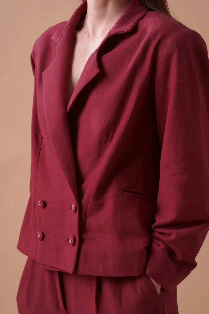 Mercury of Life Blazer