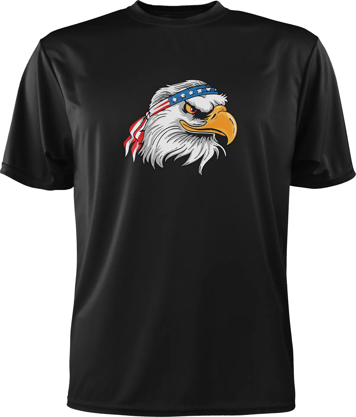 'Merican Eagle