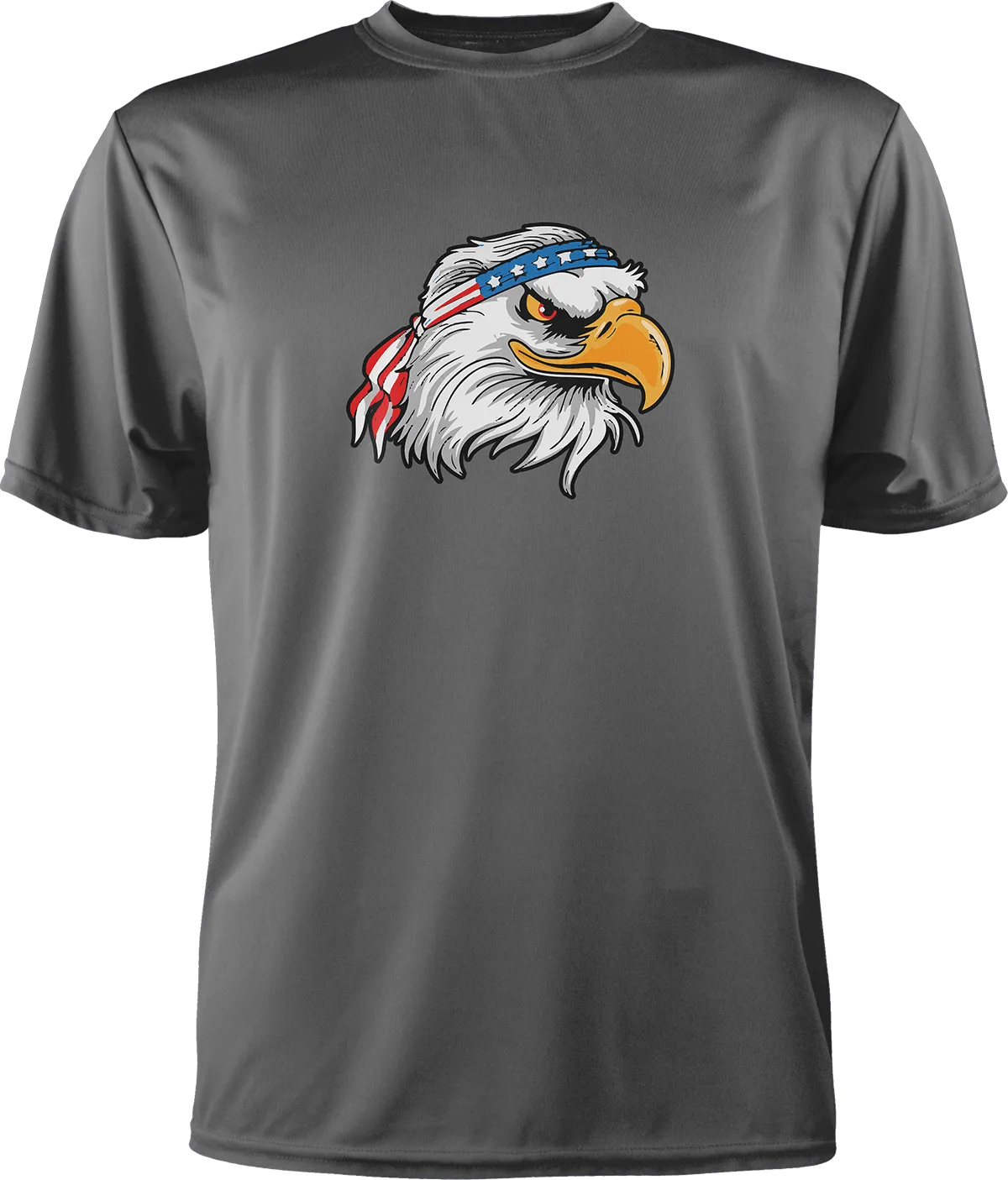 'Merican Eagle