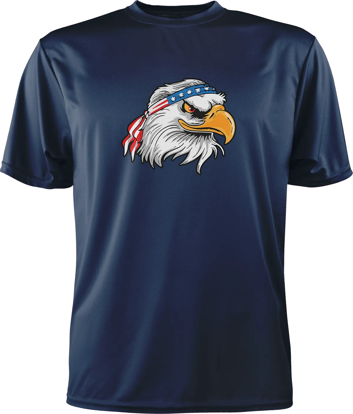 'Merican Eagle