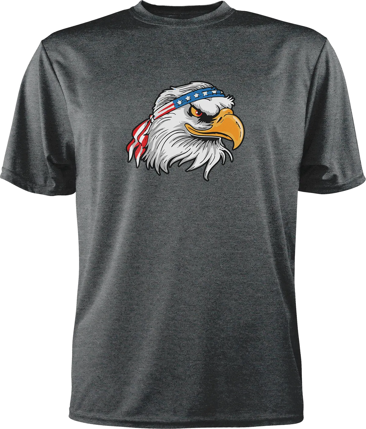 'Merican Eagle