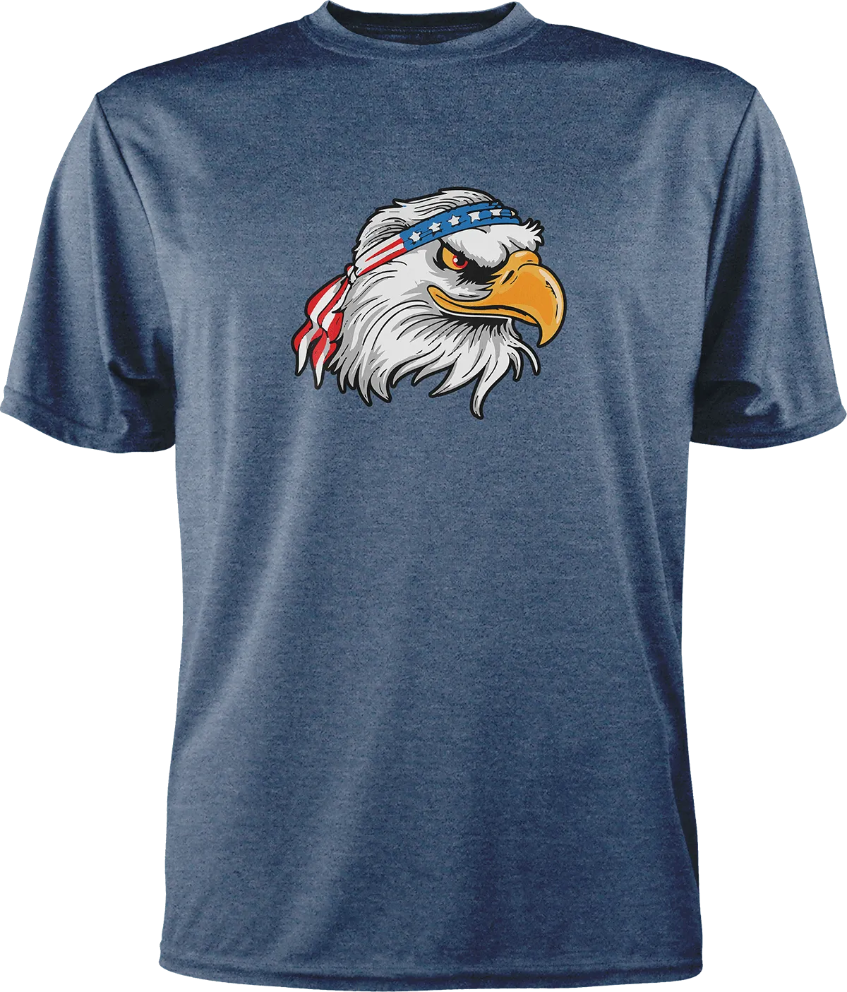 'Merican Eagle