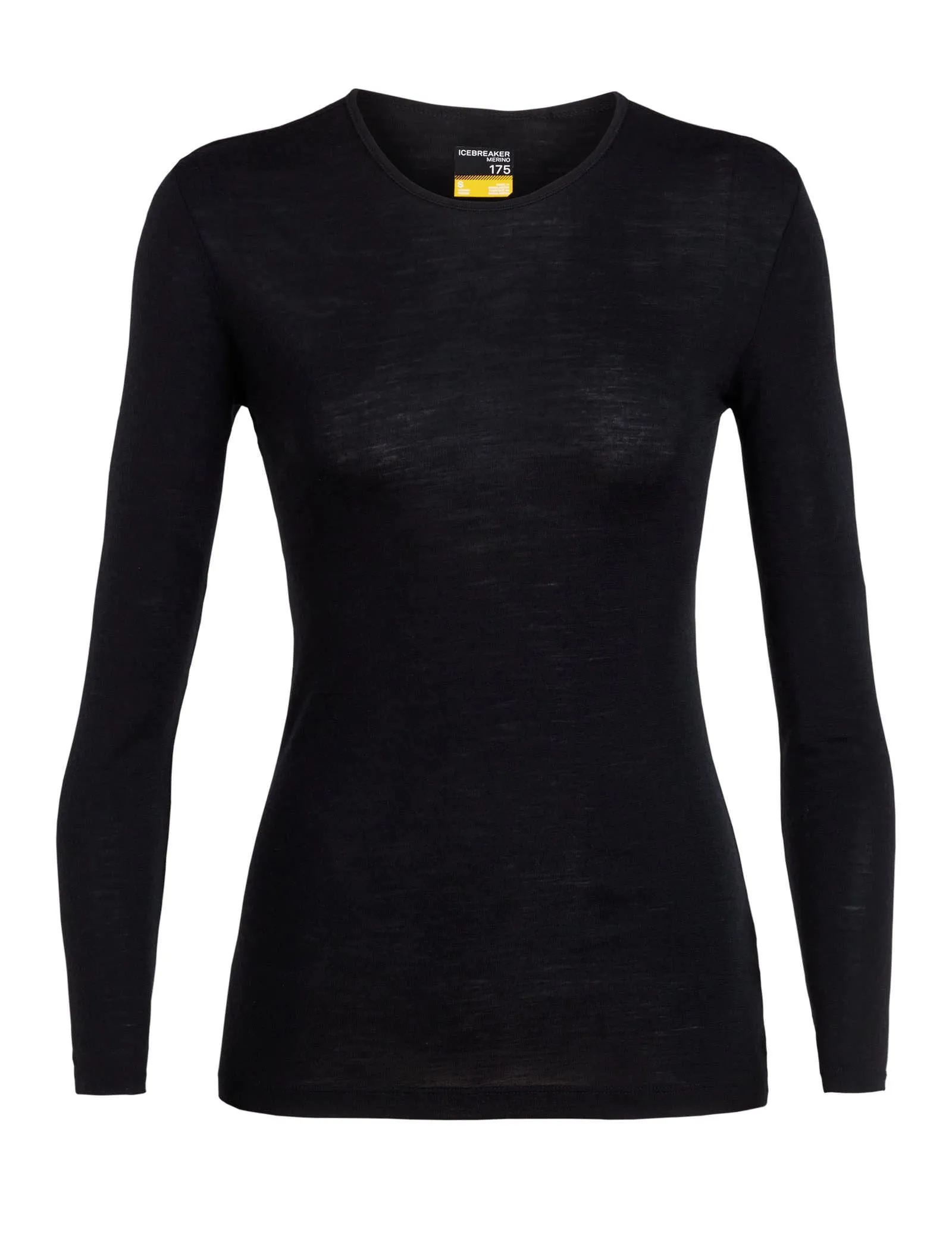 Merino 175 Everyday Long Sleeve Crewe Thermal Top (Women's) - IB104471