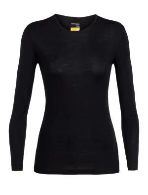Merino 175 Everyday Long Sleeve Crewe Thermal Top (Women's) - IB104471