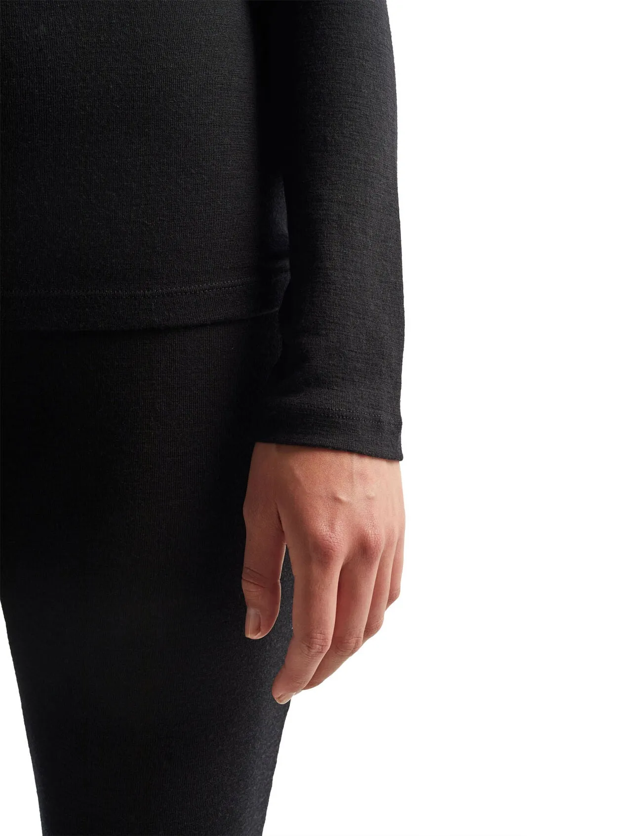 Merino 175 Everyday Long Sleeve Crewe Thermal Top (Women's) - IB104471