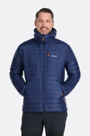 Microlight Alpine Jacket - Men's